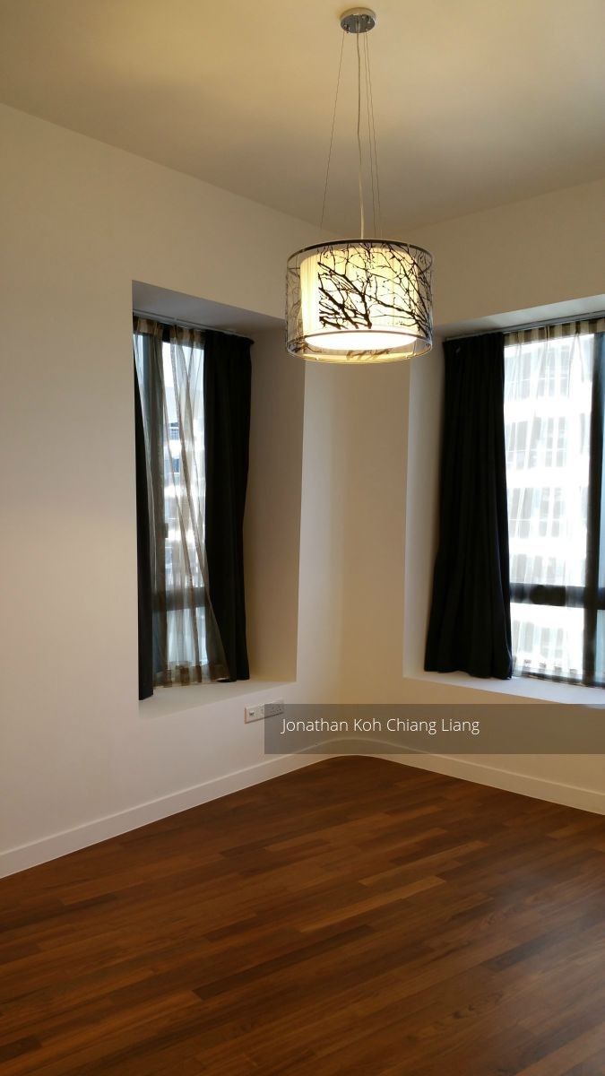D'Leedon (D10), Condominium #117306072